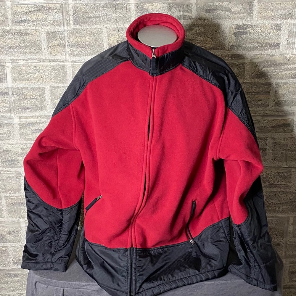 Men’s GAP Heavy Fleece Coat